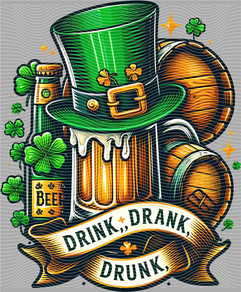 St Patricks Day-SP10
